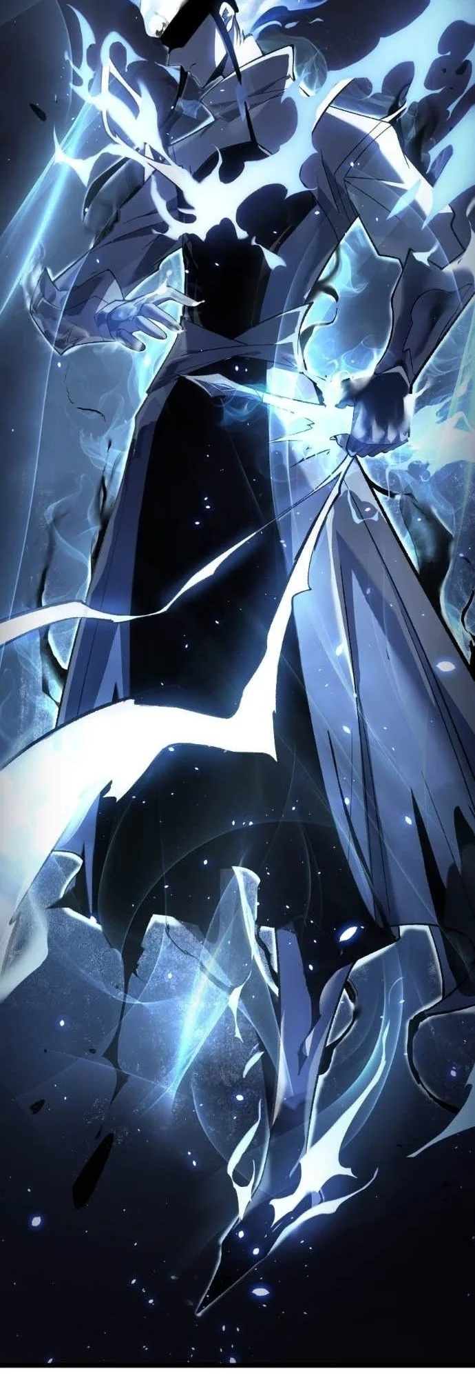 Rebirth Monarch Of The Dead Chapter 4 Halaman 45
