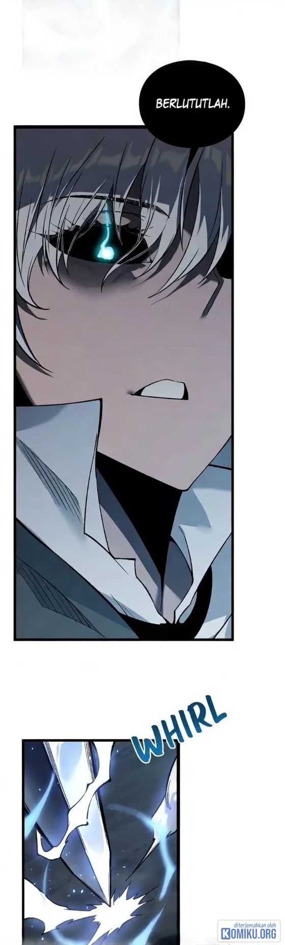 Rebirth Monarch Of The Dead Chapter 4 Halaman 46