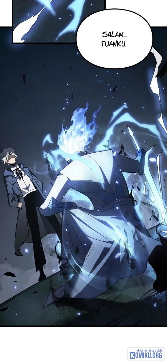 Rebirth Monarch Of The Dead Chapter 4 Halaman 47