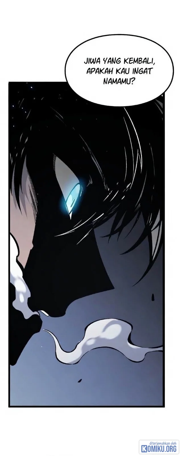 Rebirth Monarch Of The Dead Chapter 4 Halaman 48
