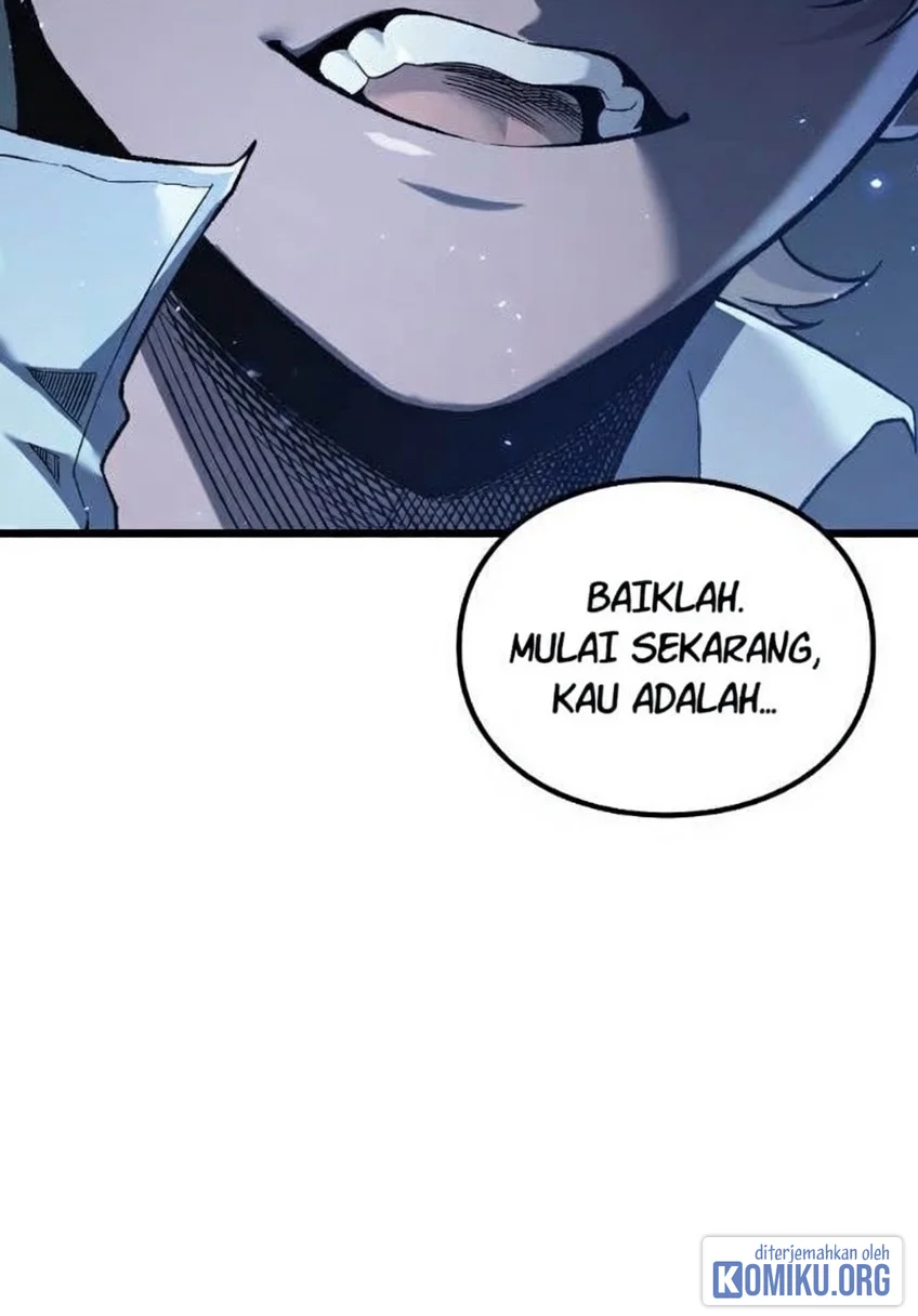 Rebirth Monarch Of The Dead Chapter 4 Halaman 50