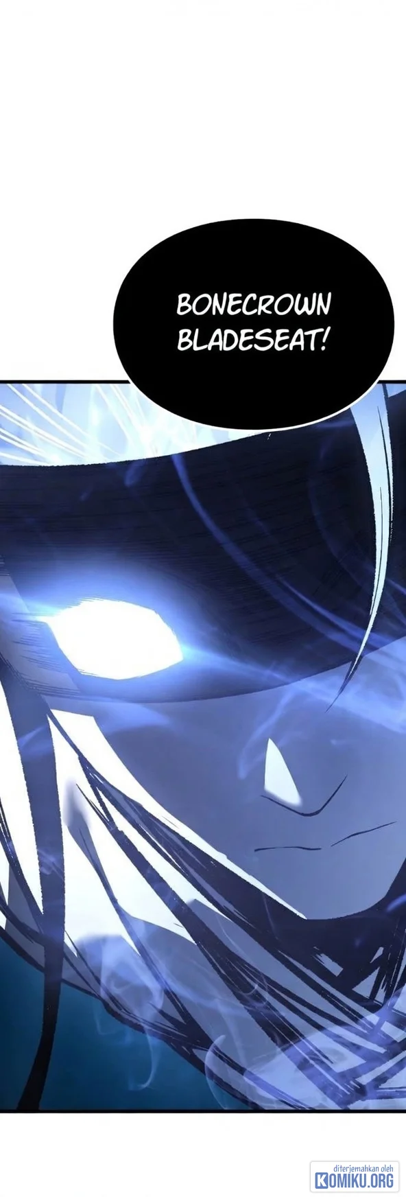 Rebirth Monarch Of The Dead Chapter 4 Halaman 51