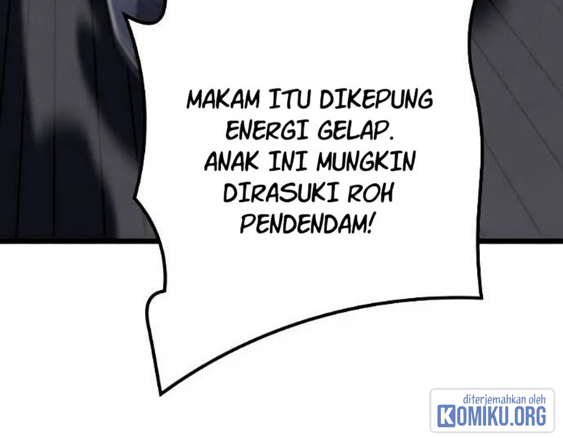 Rebirth Monarch Of The Dead Chapter 4 Halaman 72