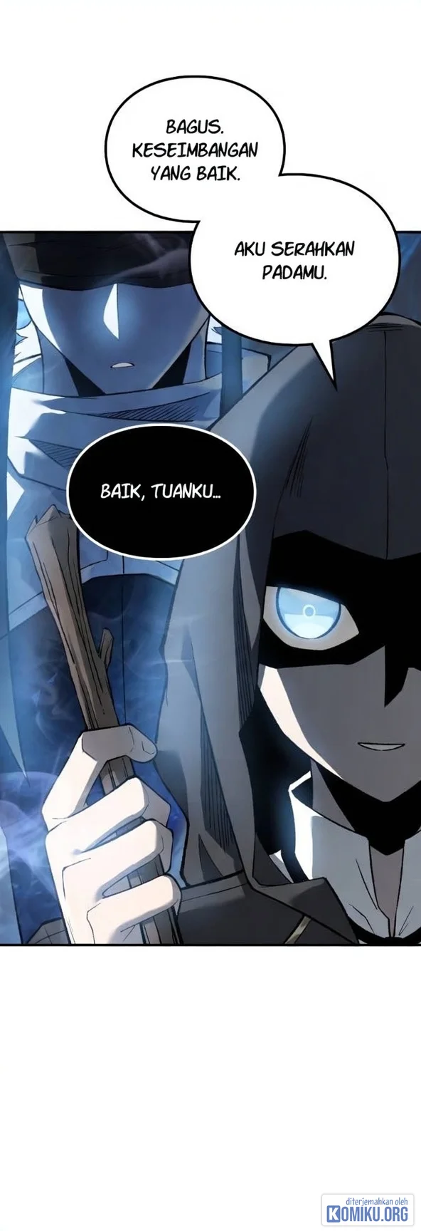 Rebirth Monarch Of The Dead Chapter 4 Halaman 78