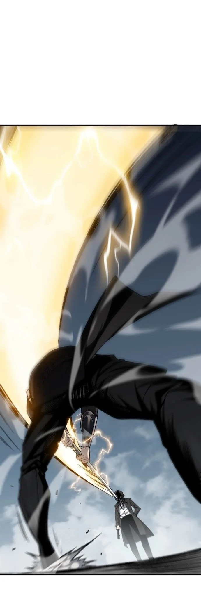 Rebirth Monarch Of The Dead Chapter 4 Halaman 79