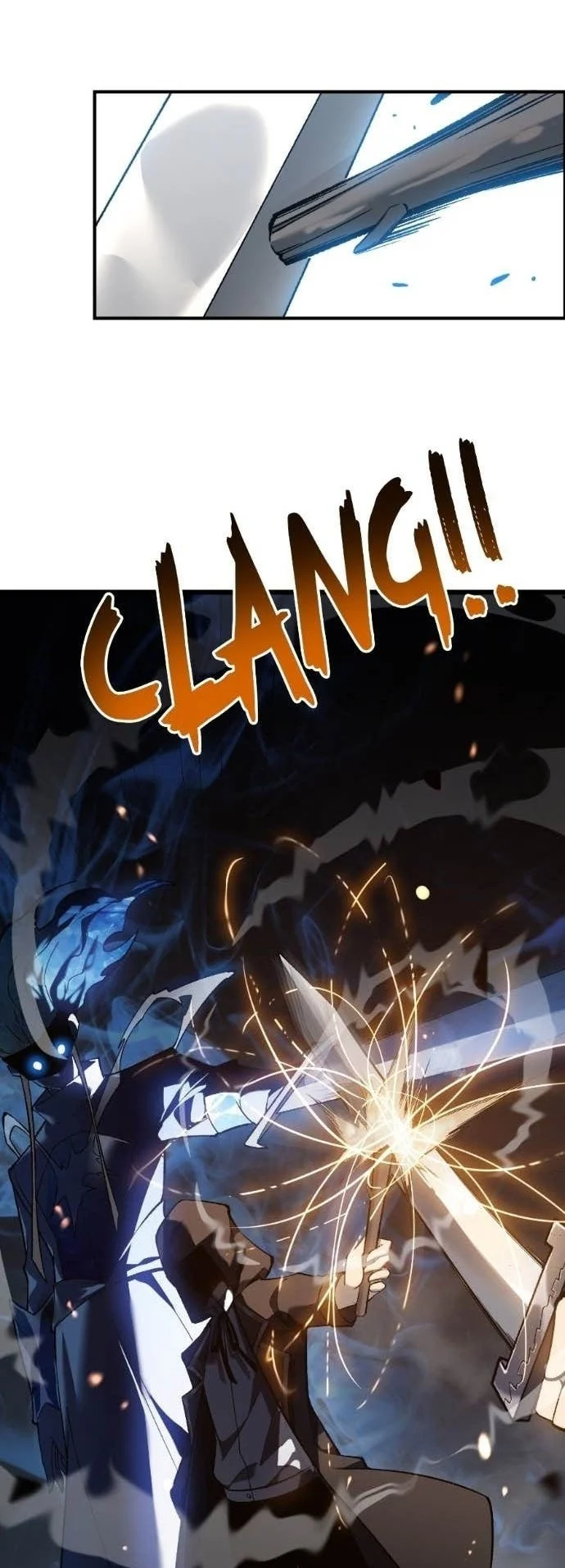 Rebirth Monarch Of The Dead Chapter 4 Halaman 80