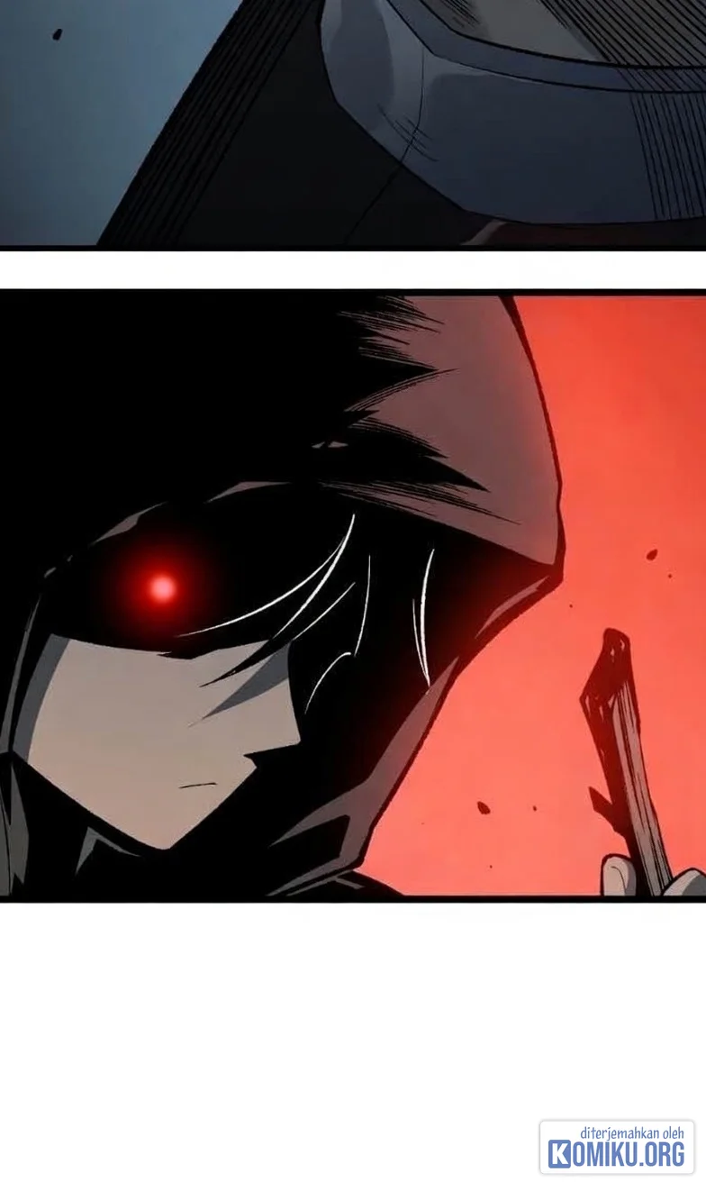 Rebirth Monarch Of The Dead Chapter 4 Halaman 85