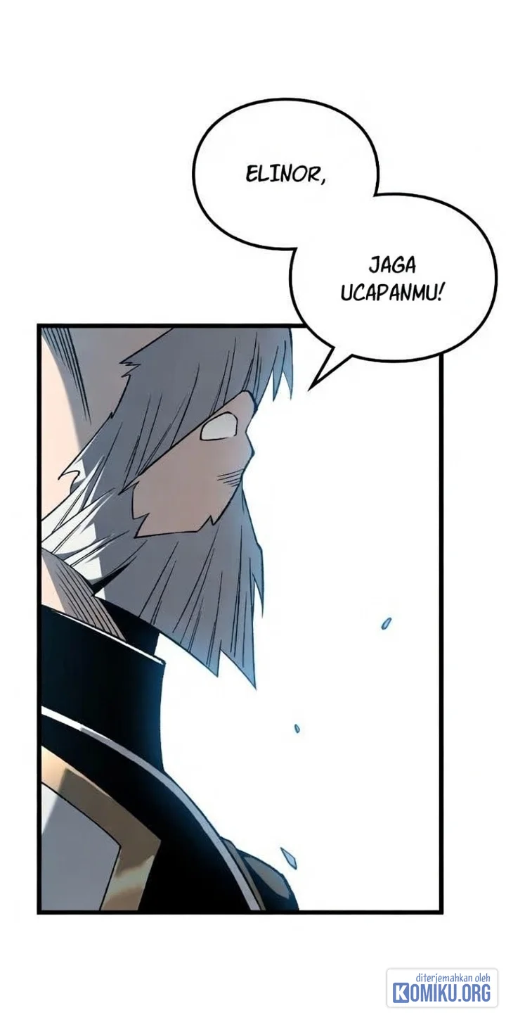 Rebirth Monarch Of The Dead Chapter 5 Halaman 5