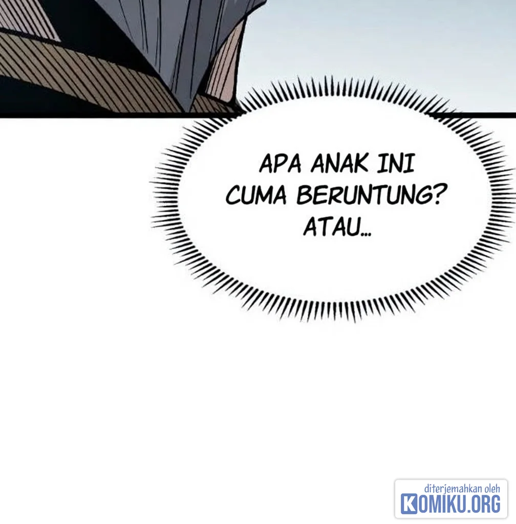 Rebirth Monarch Of The Dead Chapter 5 Halaman 9