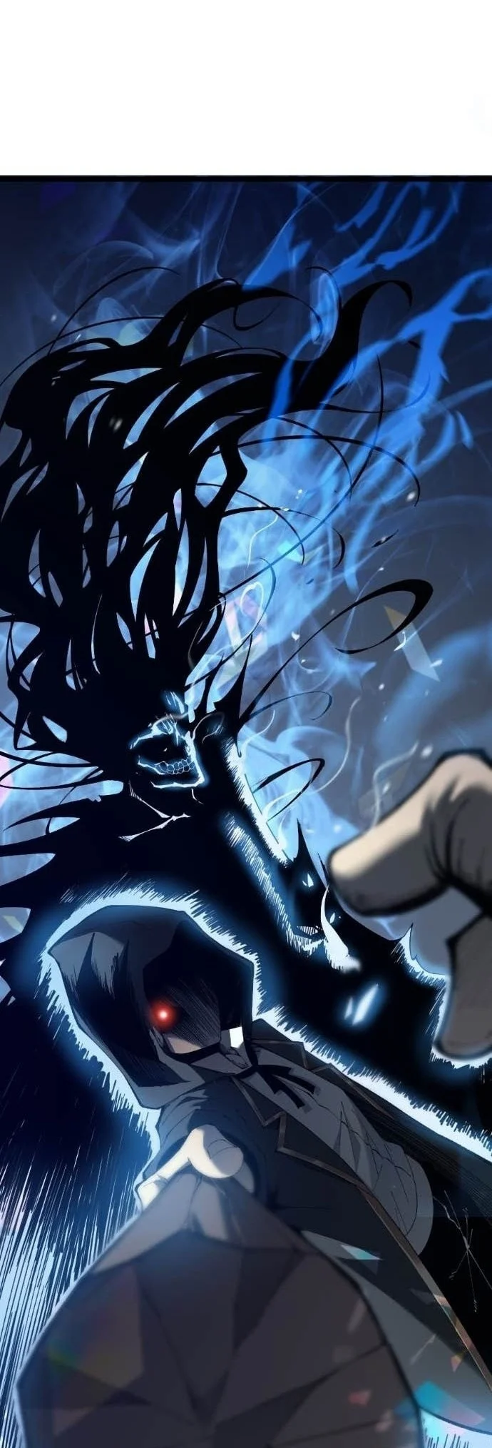 Rebirth Monarch Of The Dead Chapter 5 Halaman 15