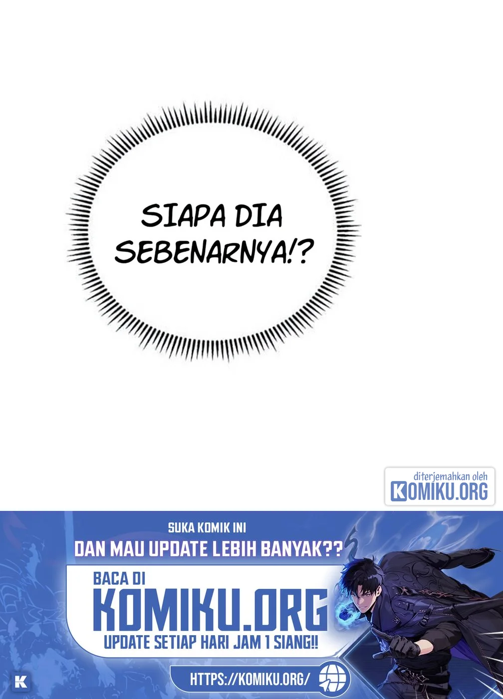Rebirth Monarch Of The Dead Chapter 5 Halaman 20