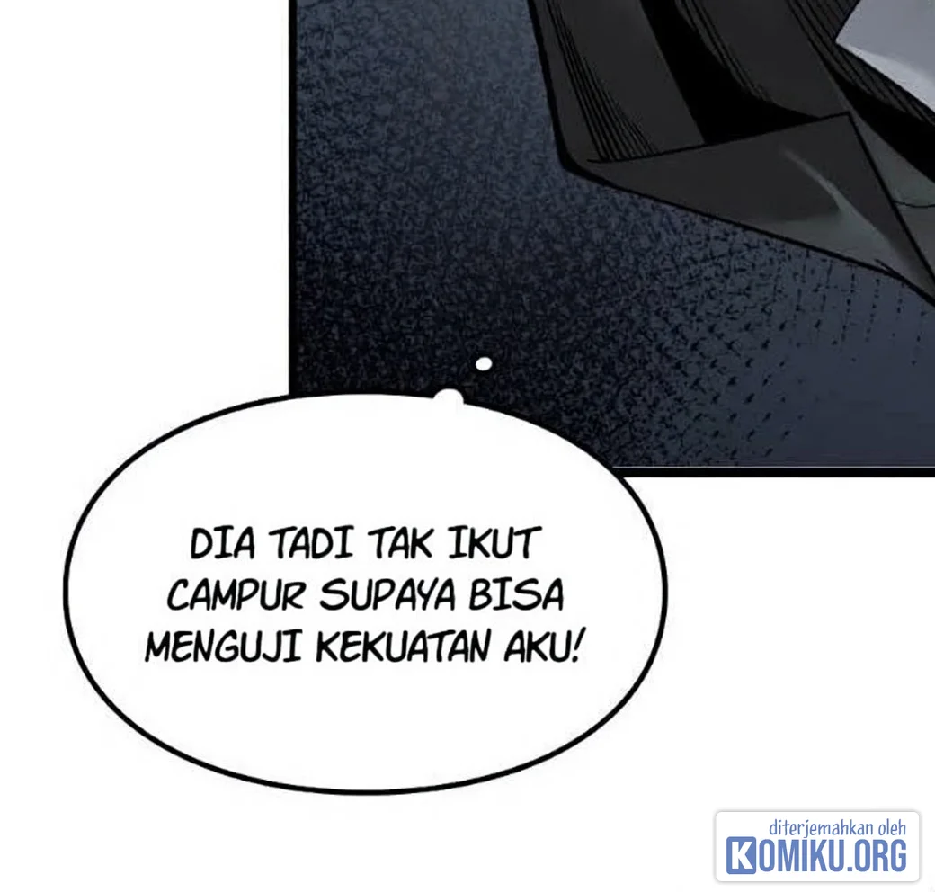 Rebirth Monarch Of The Dead Chapter 5 Halaman 23