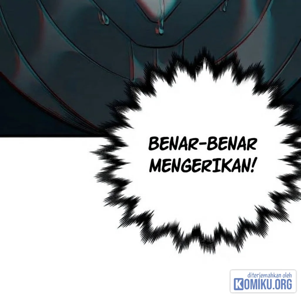 Rebirth Monarch Of The Dead Chapter 5 Halaman 26