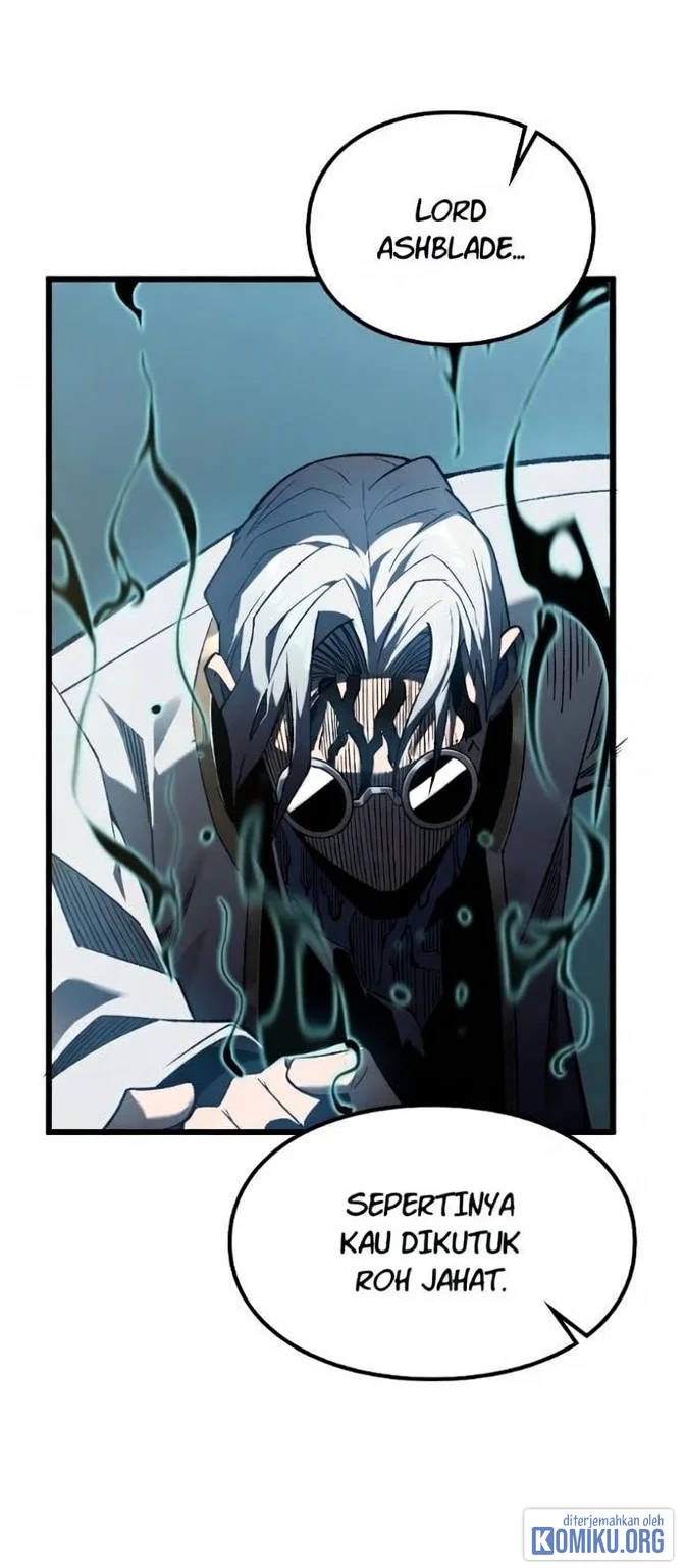 Rebirth Monarch Of The Dead Chapter 5 Halaman 43