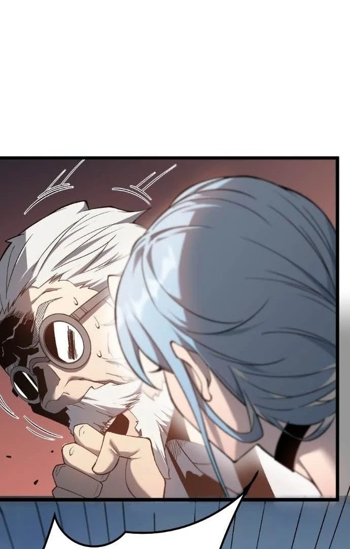 Rebirth Monarch Of The Dead Chapter 5 Halaman 50