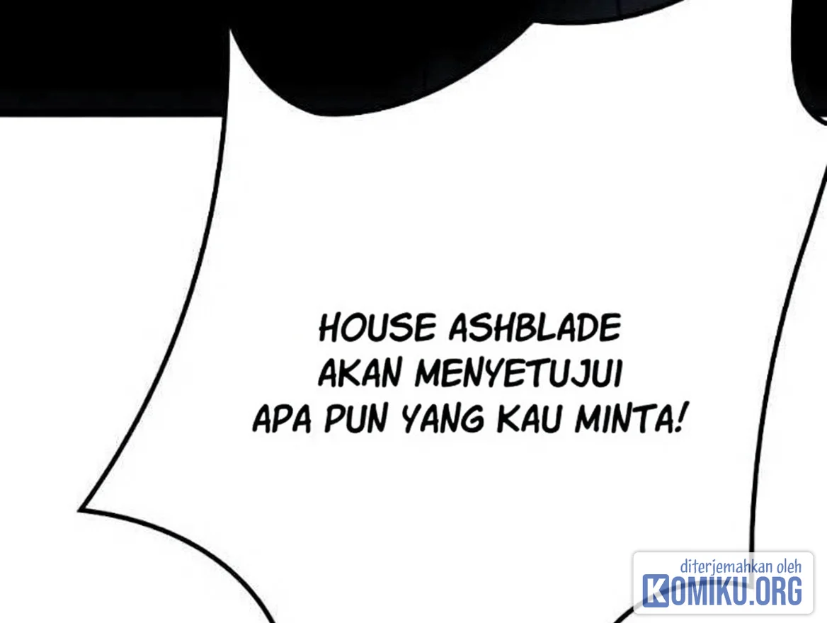 Rebirth Monarch Of The Dead Chapter 5 Halaman 52