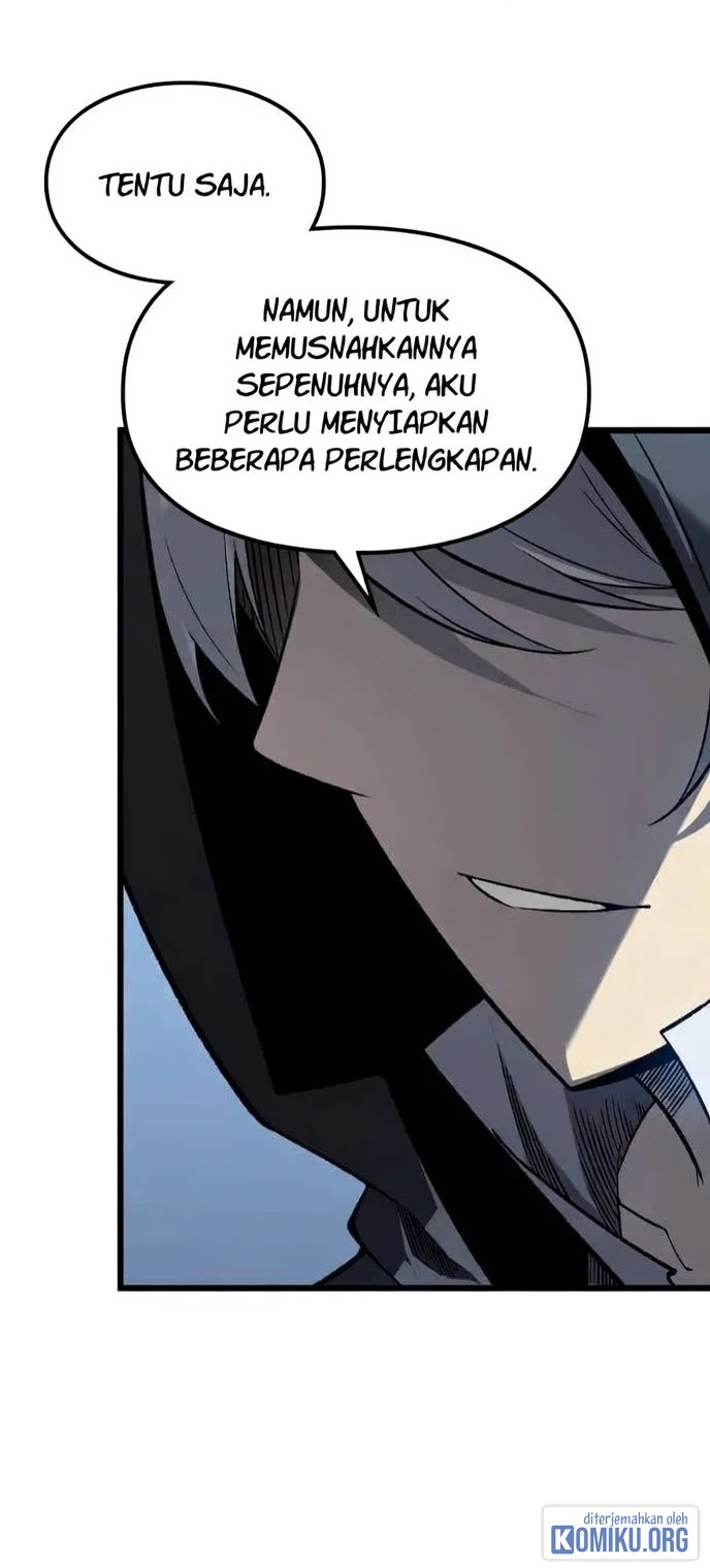 Rebirth Monarch Of The Dead Chapter 5 Halaman 58