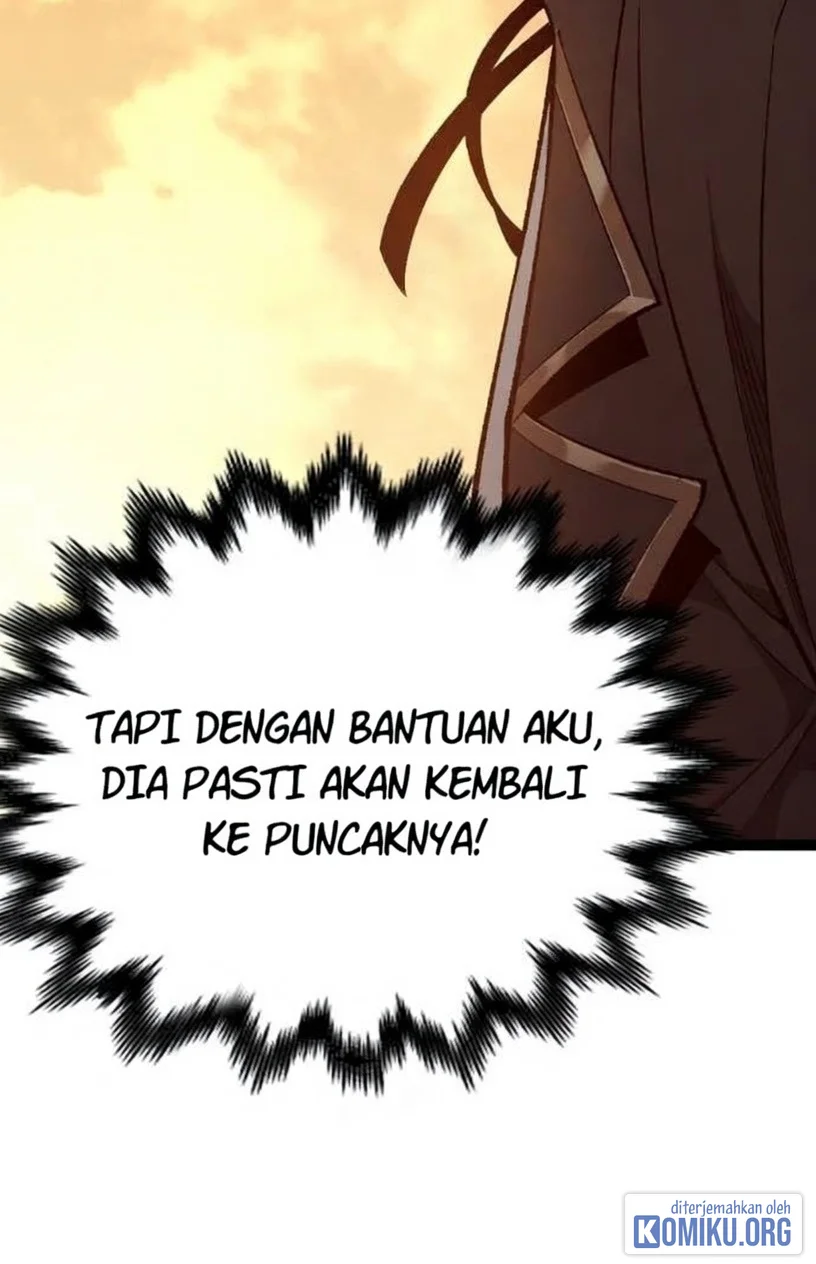 Rebirth Monarch Of The Dead Chapter 5 Halaman 66