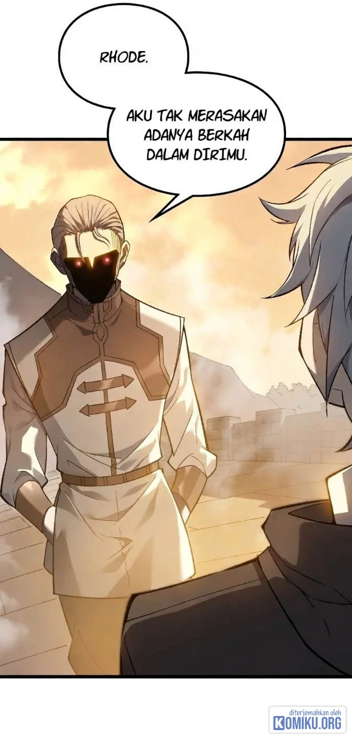 Rebirth Monarch Of The Dead Chapter 5 Halaman 71