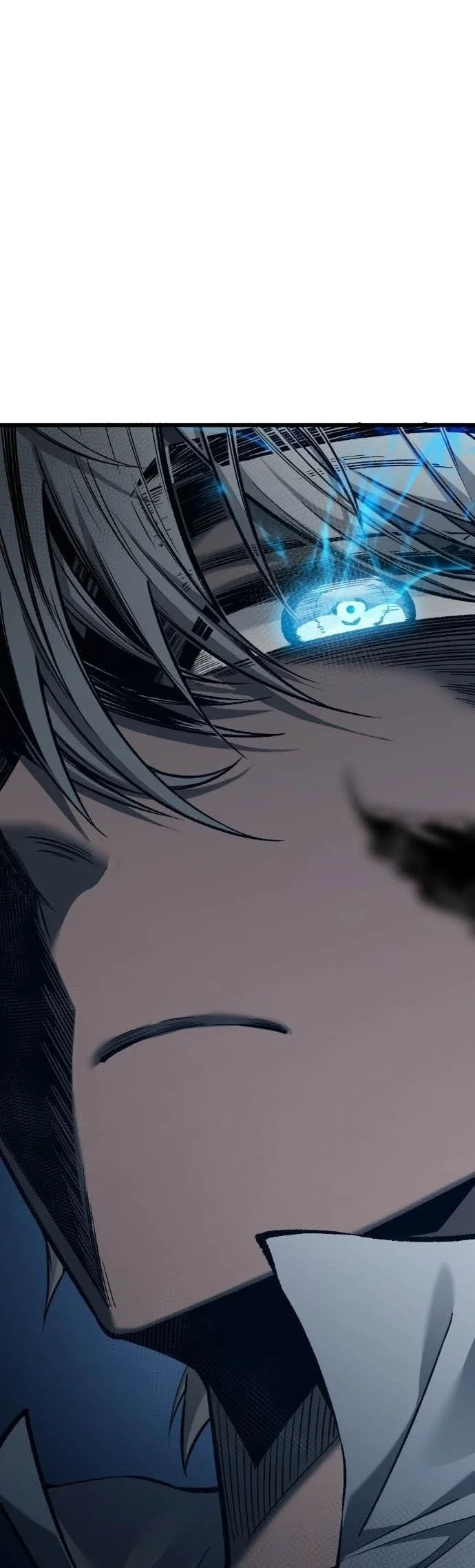 Rebirth Monarch Of The Dead Chapter 7 Halaman 8