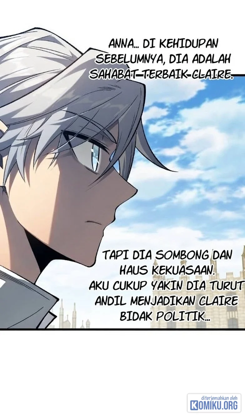Rebirth Monarch Of The Dead Chapter 7 Halaman 24