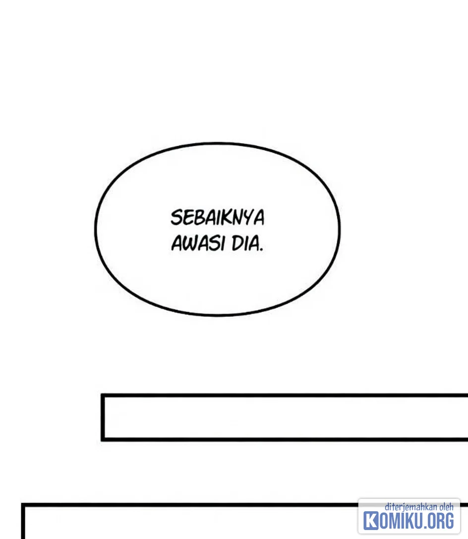 Rebirth Monarch Of The Dead Chapter 7 Halaman 25
