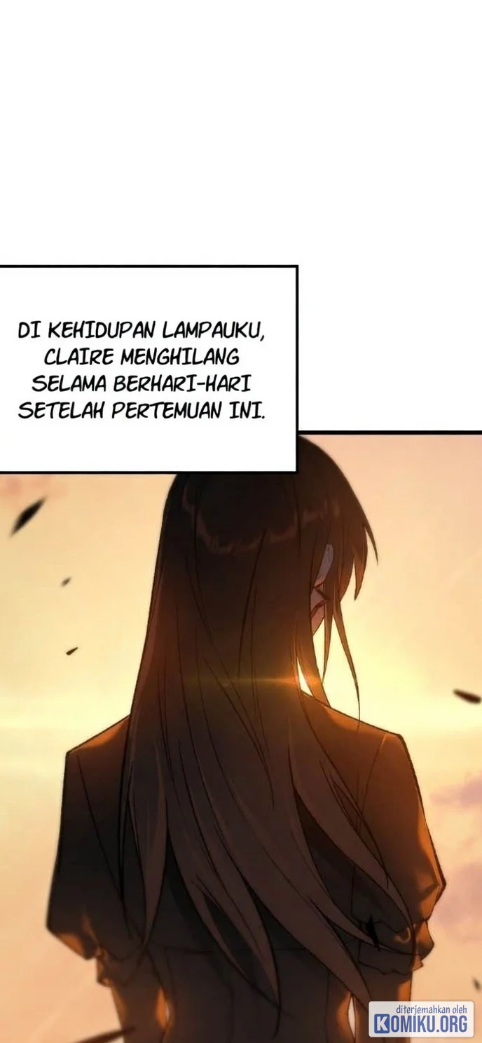 Rebirth Monarch Of The Dead Chapter 7 Halaman 46