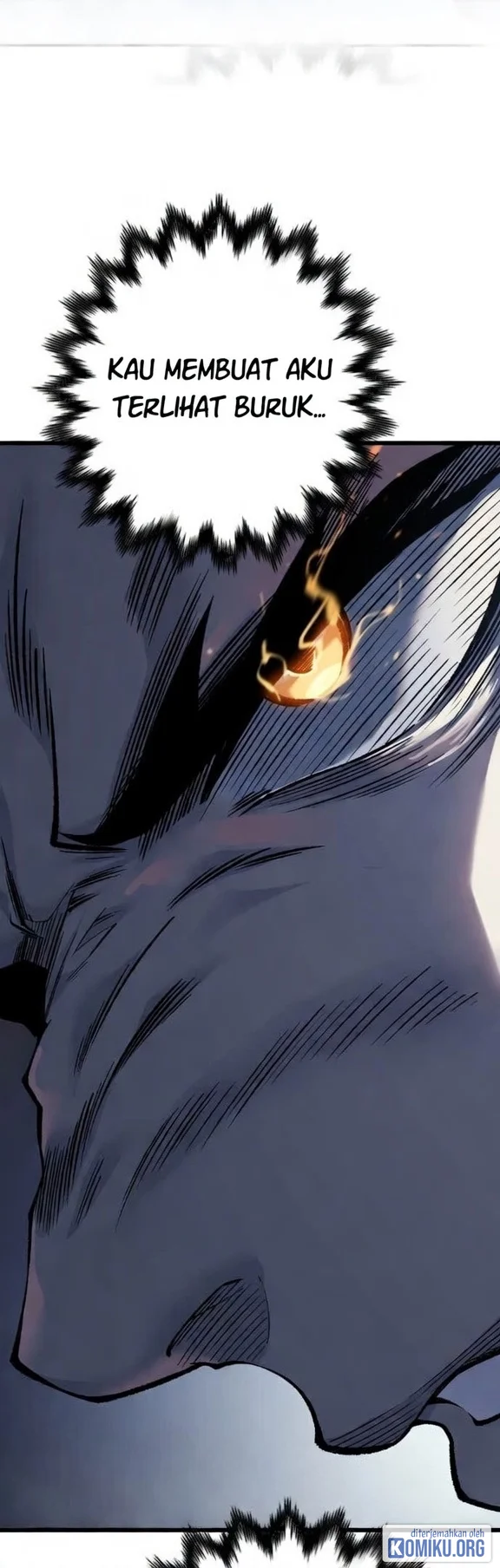 Rebirth Monarch Of The Dead Chapter 7 Halaman 51