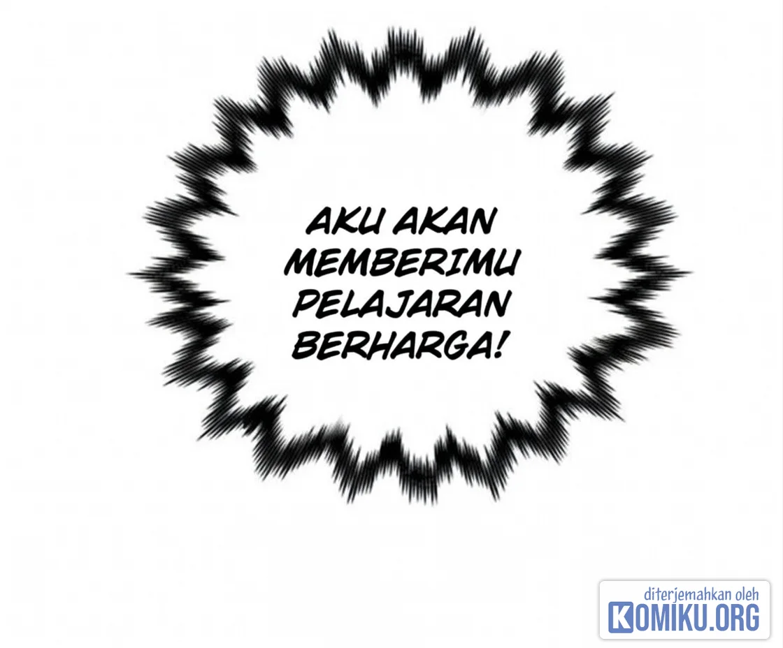 Rebirth Monarch Of The Dead Chapter 7 Halaman 52