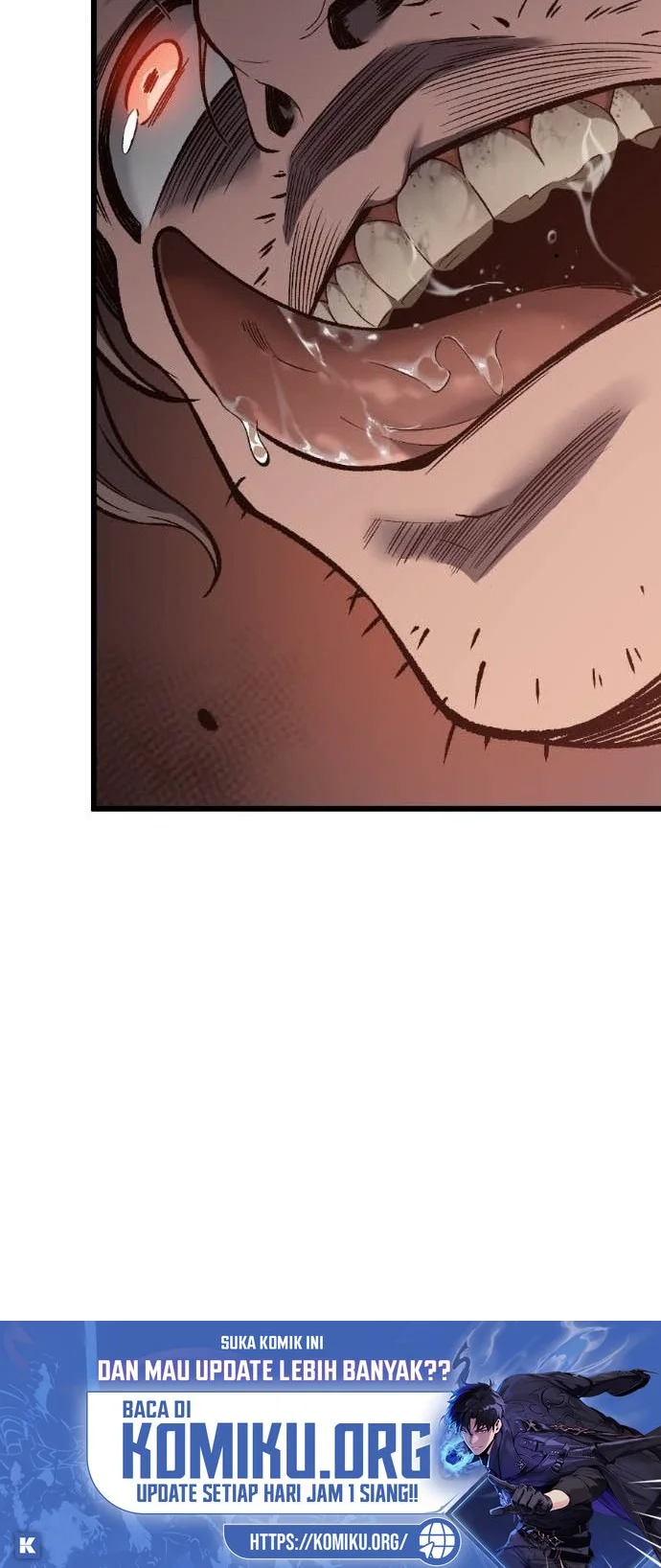 Rebirth Monarch Of The Dead Chapter 7 Halaman 76