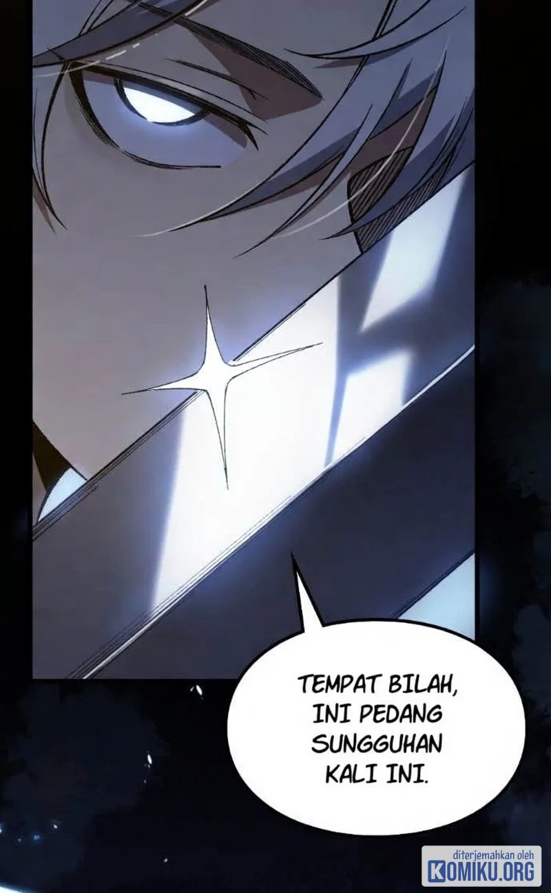 Rebirth Monarch Of The Dead Chapter 8 Halaman 64