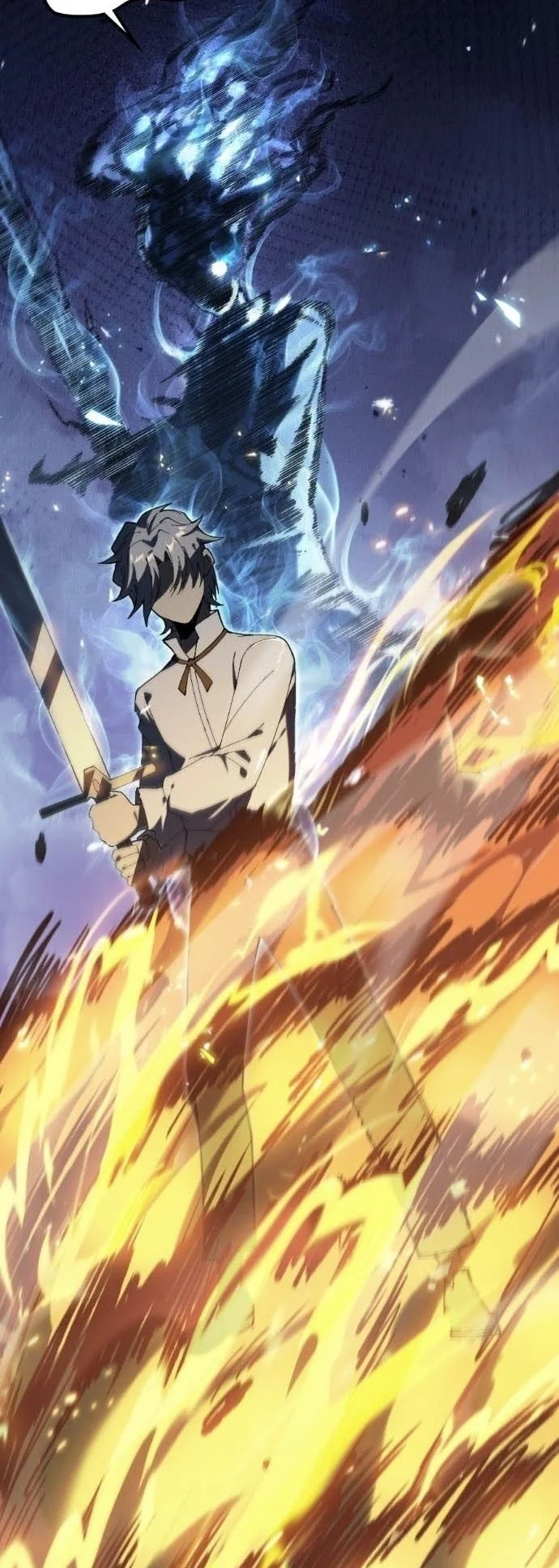 Rebirth Monarch Of The Dead Chapter 8 Halaman 66