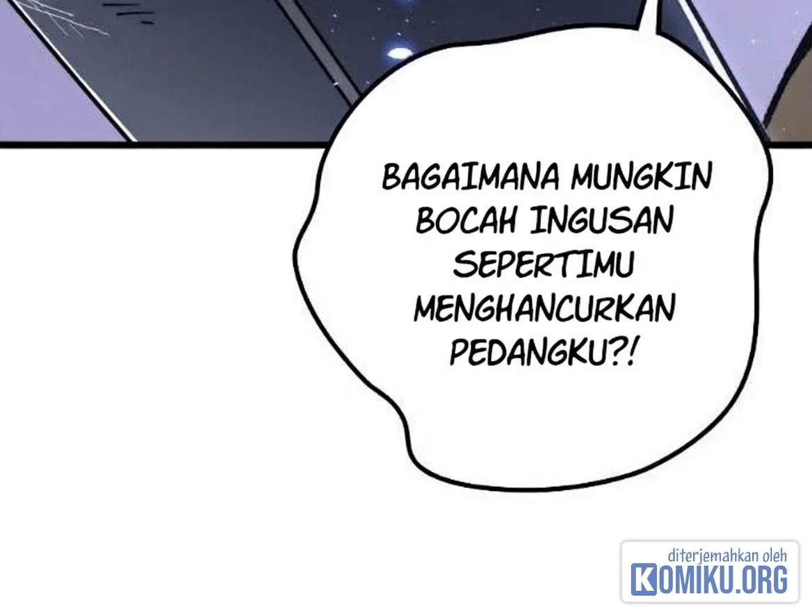 Rebirth Monarch Of The Dead Chapter 9 Halaman 4