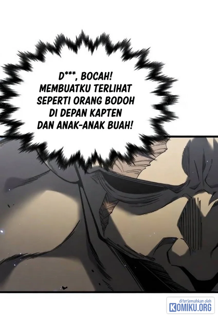 Rebirth Monarch Of The Dead Chapter 9 Halaman 5