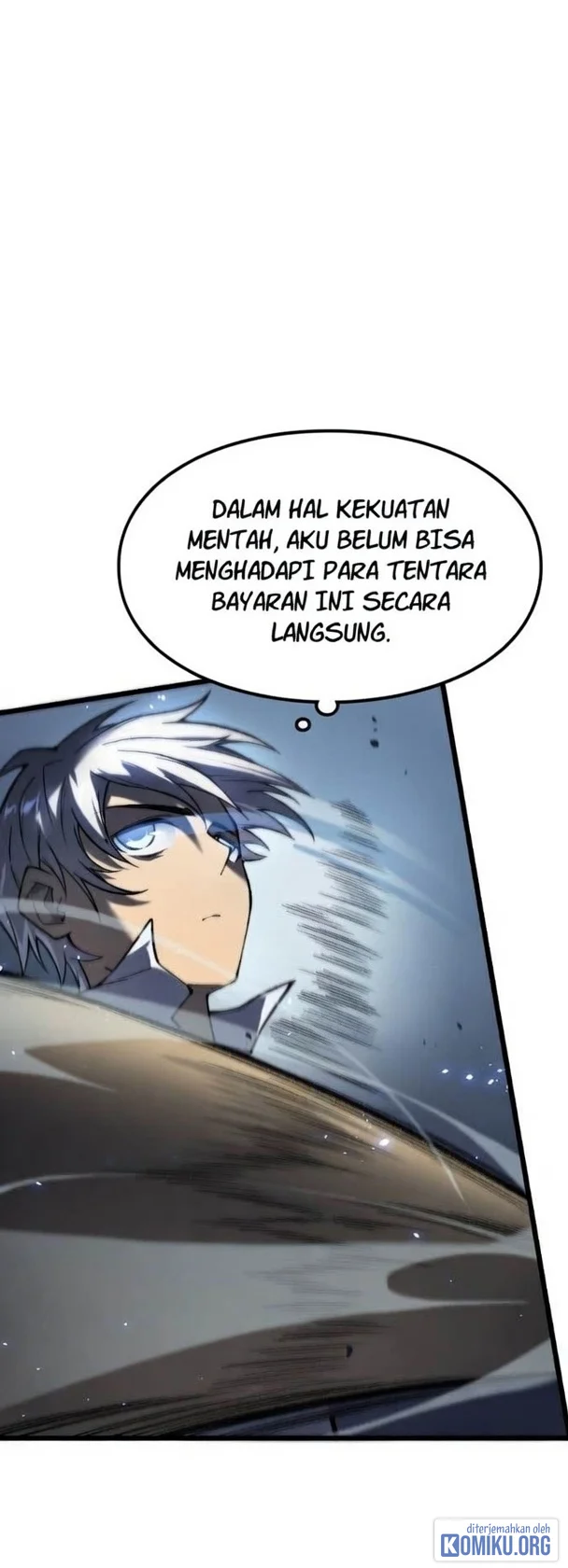 Rebirth Monarch Of The Dead Chapter 9 Halaman 9