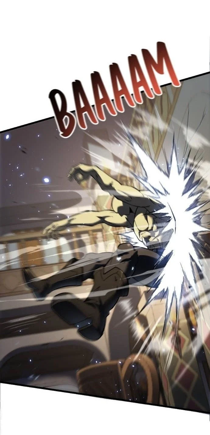 Rebirth Monarch Of The Dead Chapter 9 Halaman 16