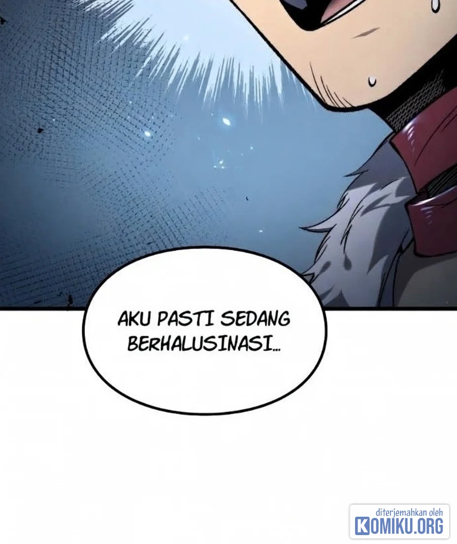 Rebirth Monarch Of The Dead Chapter 9 Halaman 18