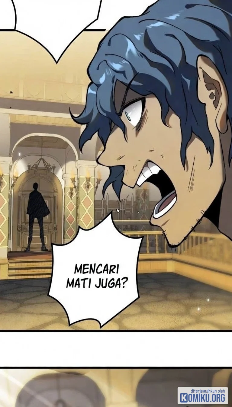Rebirth Monarch Of The Dead Chapter 9 Halaman 31