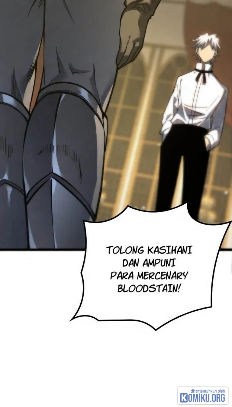 Rebirth Monarch Of The Dead Chapter 9 Halaman 42