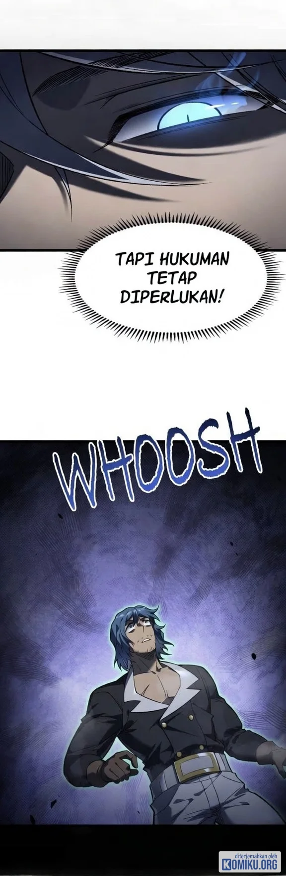 Rebirth Monarch Of The Dead Chapter 9 Halaman 51