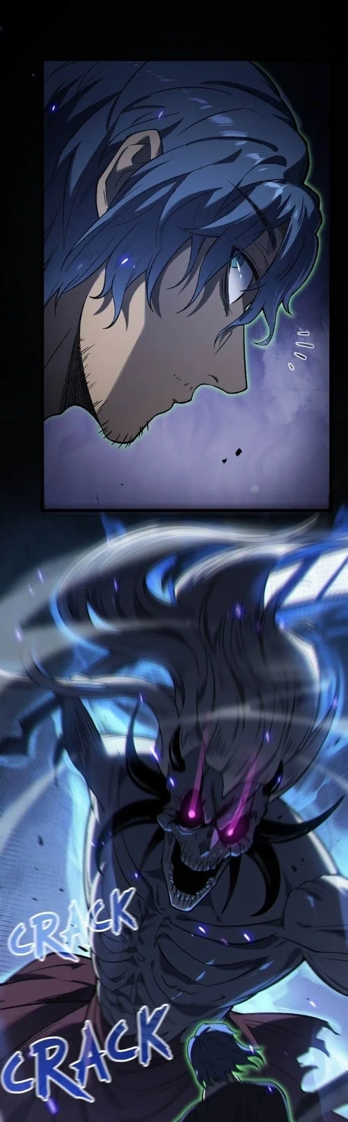 Rebirth Monarch Of The Dead Chapter 9 Halaman 52