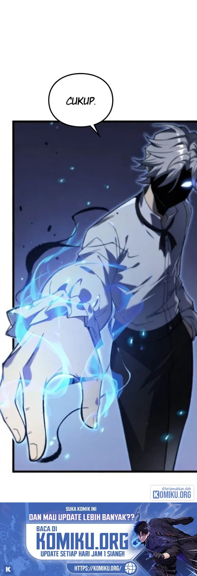 Rebirth Monarch Of The Dead Chapter 9 Halaman 65