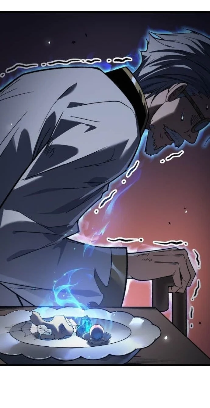 Rebirth Monarch Of The Dead Chapter 9 Halaman 67