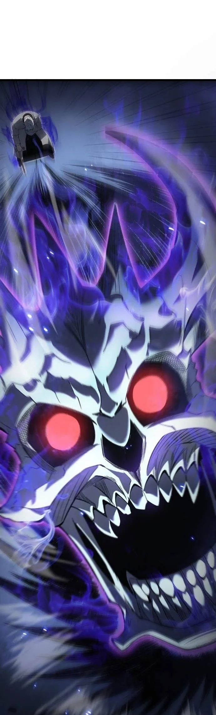 Rebirth Monarch Of The Dead Chapter 9 Halaman 71