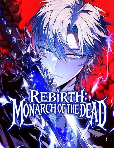 Rebirth Monarch Of The Dead