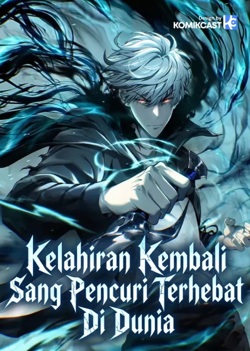 Rebirth Of The Thief Who Roamed The World