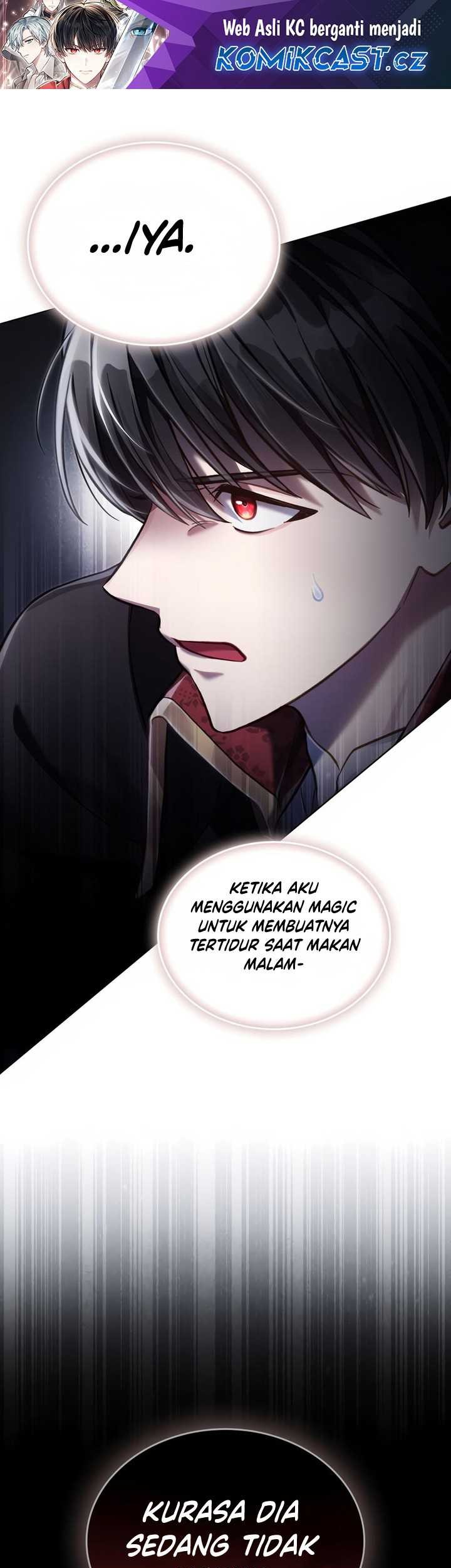 Reborn As The Enemy Prince Chapter 39 Halaman 2