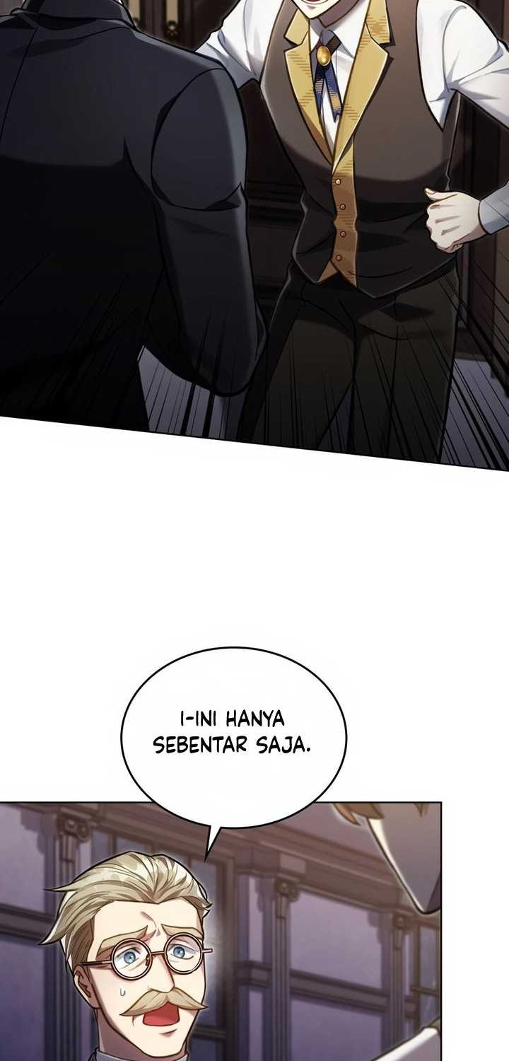 Reborn As The Enemy Prince Chapter 39 Halaman 5