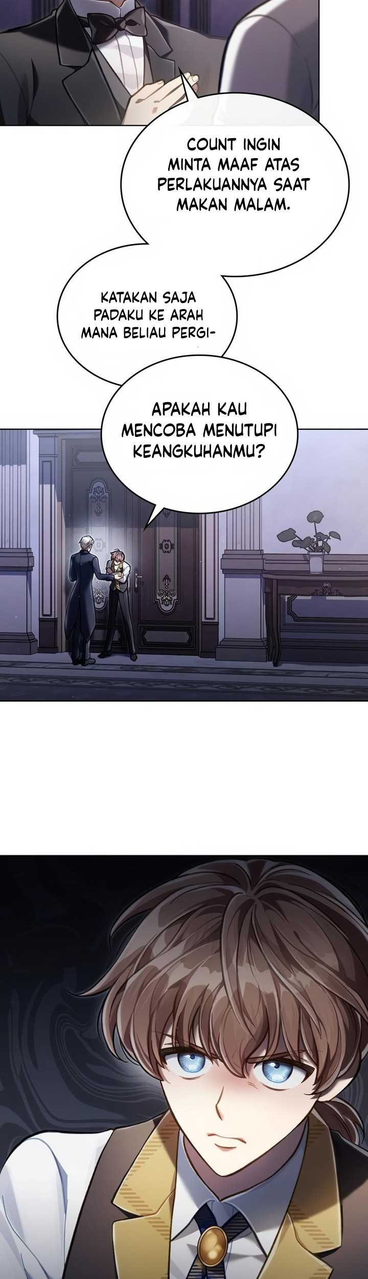 Reborn As The Enemy Prince Chapter 39 Halaman 6