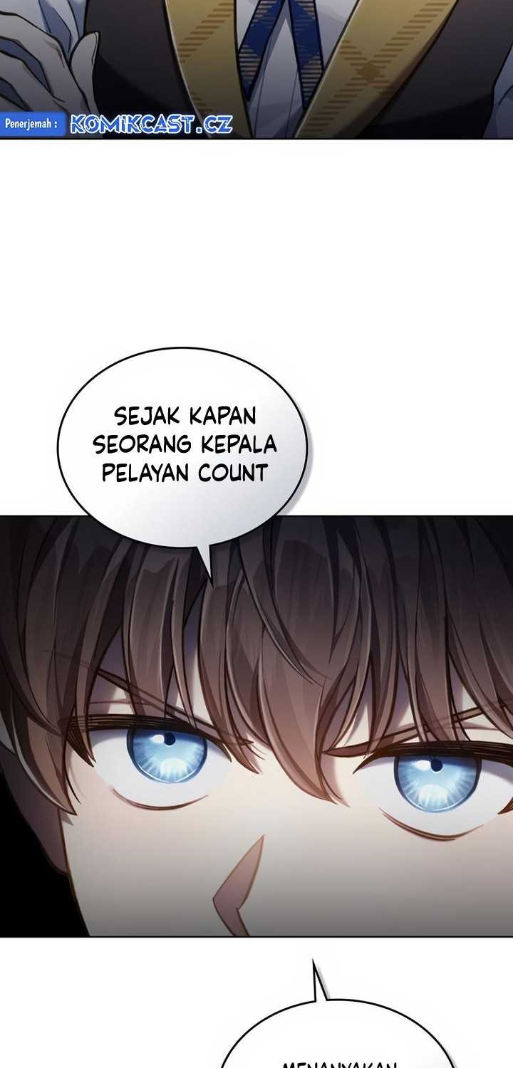 Reborn As The Enemy Prince Chapter 39 Halaman 7